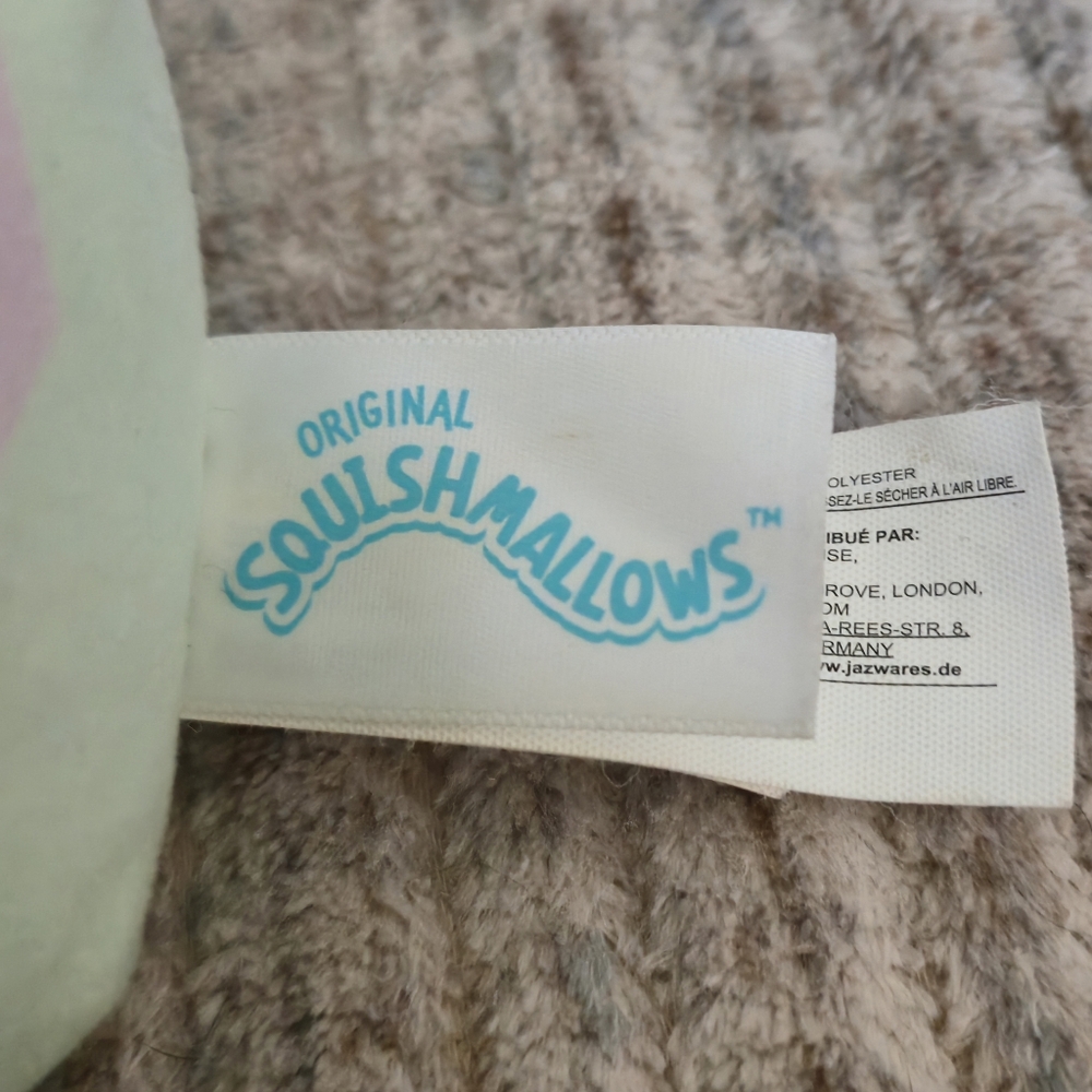 Squishmallows Kellytoy 8" Easter Aimee Chick & Alejandra Bunny Bundle - Picture 10 of 13